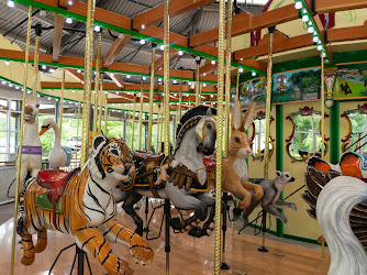 The Rotary Club of Greensboro Carousel