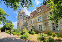 Photos des visiteurs du Restaurant Domaine du Château de Monrecour à Saint-Vincent-de-Cosse - n°7