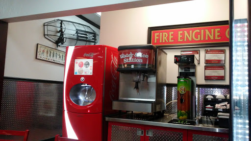 Sandwich Shop «Firehouse Subs», reviews and photos, 3124 W North Ave, Stone Park, IL 60165, USA