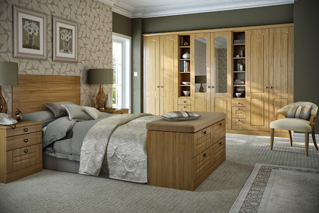 Bedroom Flair Ltd - Maidstone