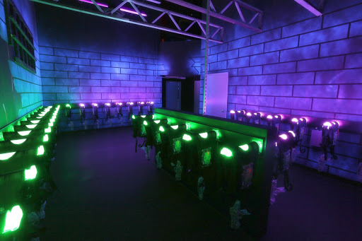 Laser Tag Center «Battle Blast Laser Tag», reviews and photos, 8125 W Sahara Ave #200, Las Vegas, NV 89117, USA