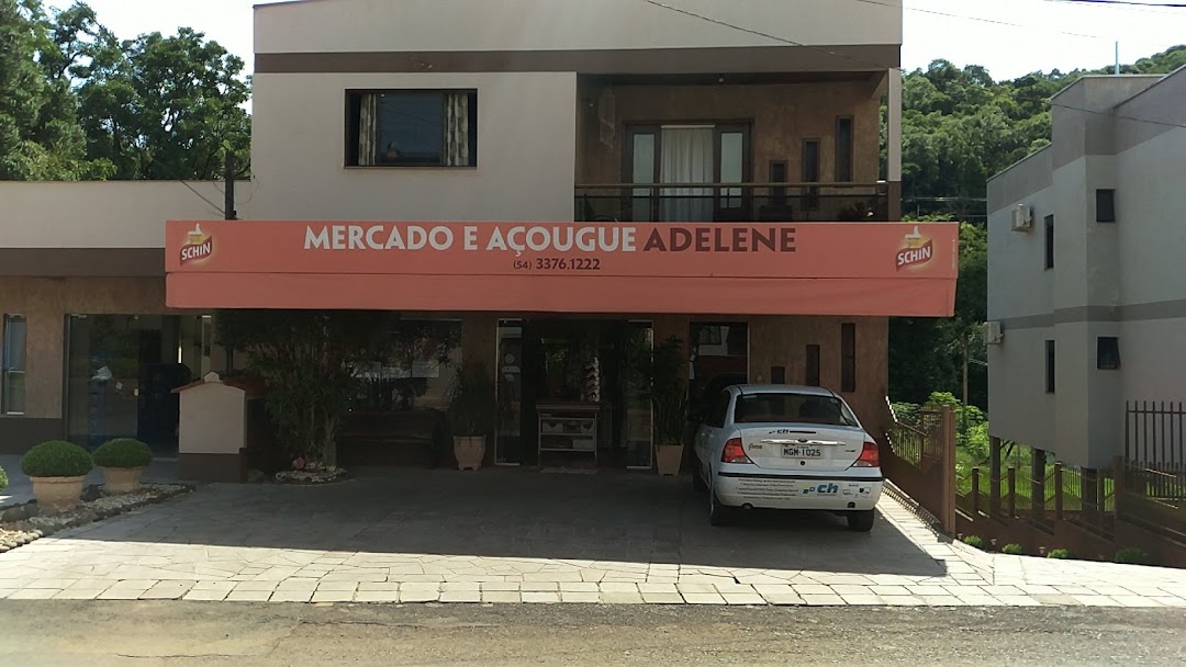 Mercado Adelene
