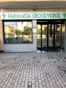 Farmacia Croceverde S.r.l. Via per Cesate, 64, 20024 Garbagnate Milanese MI, Italia