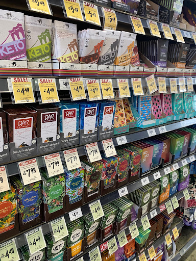 Gourmet Grocery Store «Central Market», reviews and photos, 3815 Westheimer Rd, Houston, TX 77027, USA