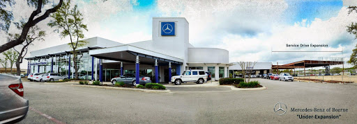 Mercedes Benz Dealer «Mercedes-Benz of Boerne», reviews and photos, 31445 Interstate 10 Frontage Rd, Boerne, TX 78006, USA