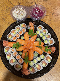 Photos du propriétaire du Restaurant Sushi et Kimchi à Sallanches - n°16