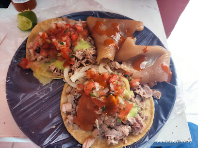 Carnitas El Kabáh - Veracruz Sur 242, Centro, 63000 Tepic, Nay., Mexico