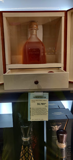 Wine Store «Total Wine & More», reviews and photos, 190 E Stacy Rd, Allen, TX 75002, USA