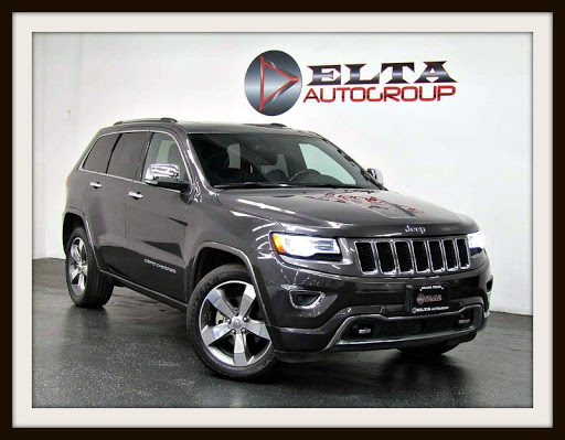 Used Car Dealer «Delta Auto Group», reviews and photos, 14811 Venture Dr, Farmers Branch, TX 75234, USA