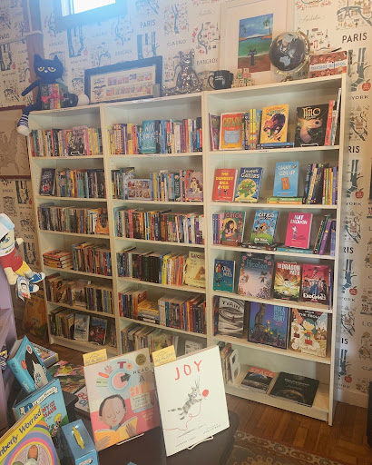 Book Store «MacIntosh Books of Sanibel», reviews and photos, 2330 Palm Ridge Rd, Sanibel, FL 33957, USA