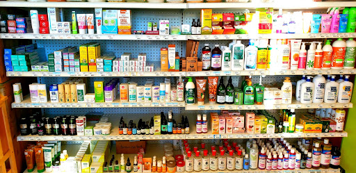 Health Food Store «House of Health», reviews and photos, 450 E Hanes Mill Rd, Winston-Salem, NC 27105, USA