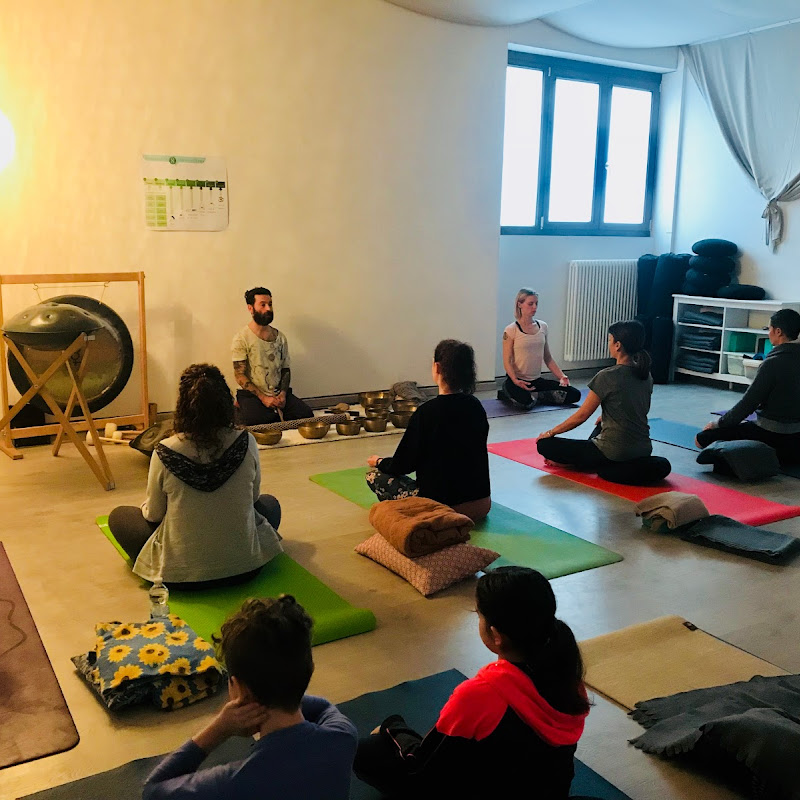 Shri Yoga Vicenza