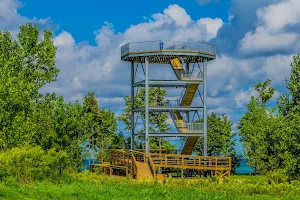 Lake Erie Bluffs image