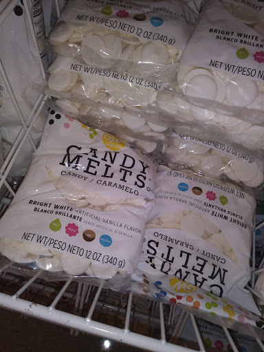 Fabric Store «Jo-Ann Fabrics and Crafts», reviews and photos, 3635 Riverside Plaza Dr #240, Riverside, CA 92506, USA