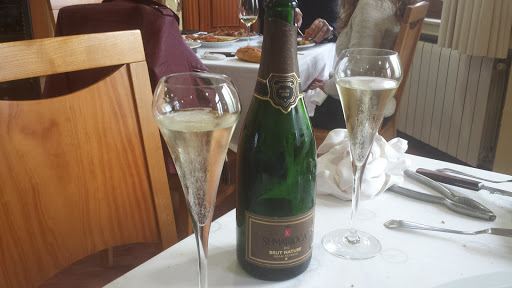Restaurante Los Campos