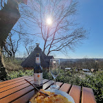 Photo n°1 de l'avis de Imke.a fait le 02/04/2022 à 18:14 sur le  Wirtshaus zur Heimlichen Liebe à Essen