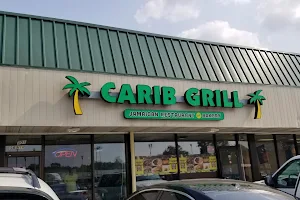 Carib Grill Caribbean Restaurant image