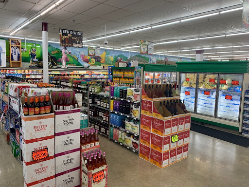 Supermarket «Family Foods Market», reviews and photos, 19230 Harper Ave, Harper Woods, MI 48225, USA