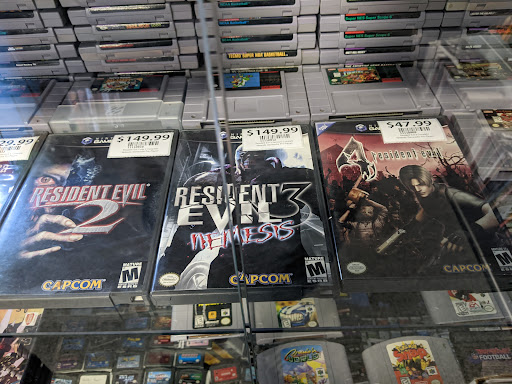 Game Store «Game On Games», reviews and photos, 5012 3rd Ave #140, Kearney, NE 68845, USA