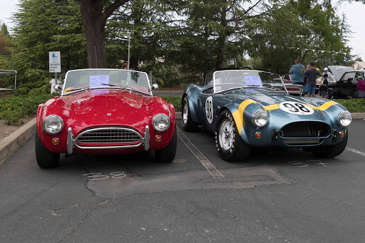 Museum «The Cobra Experience - Museum & Event Space», reviews and photos, 777 Arnold Dr Suite 200, Martinez, CA 94553, USA