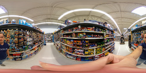 Department Store «Walmart Supercenter», reviews and photos, 96 Patrick Henry Way, Charles Town, WV 25414, USA