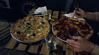 Plats et boissons du Pizzas à emporter Atelier Pizza La Provençale à Millau - n°8
