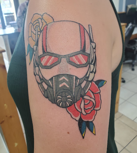 Explore tattoo ideas drawings easy, creative tattoo ideas in Hatfield, available at Revelation Tattoo and Piercing