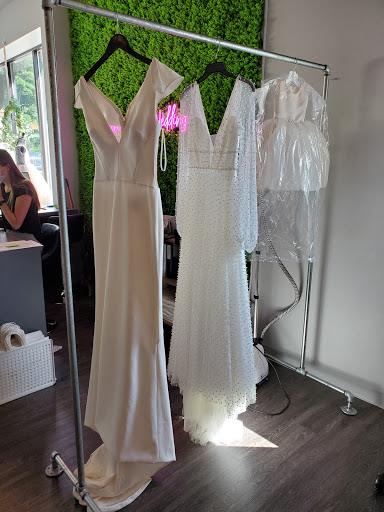 Bridal Shop «Renee Austin Wedding», reviews and photos, 1555 Plainfield Ave NE, Grand Rapids, MI 49505, USA