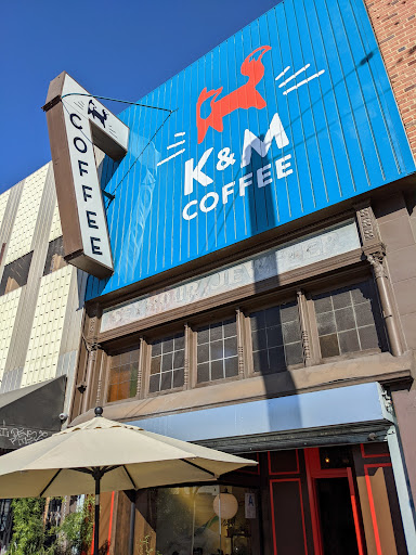 Coffee Shop «Kindness & Mischief Coffee», reviews and photos, 5537 N Figueroa St, Los Angeles, CA 90042, USA