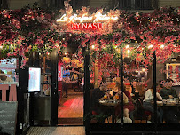 Bar du Restaurant italien La Brasserie Italienne à Paris - n°3