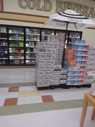 Grocery Store «Family Fare Supermarket», reviews and photos, 56151 M 51 S, Dowagiac, MI 49047, USA