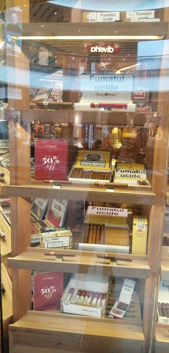 El Unico Deluxe Tobacco Shop
