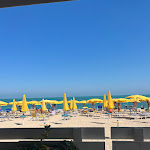 Photo n°1 de l'avis de Giulia.a fait le 09/09/2023 à 12:24 sur le  Pizzeria On The Beach à Numana