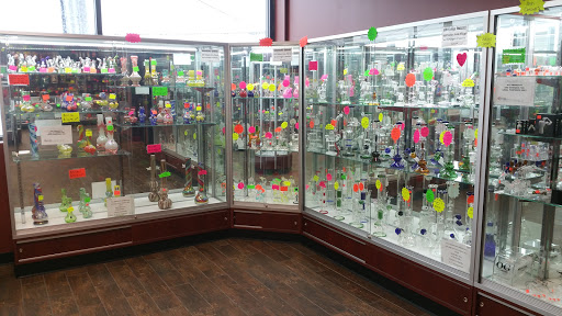 Tobacco Shop «Smokers Choice», reviews and photos, 701 S Crouse Ave, Syracuse, NY 13210, USA