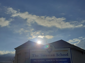 Teresian School, stop 761