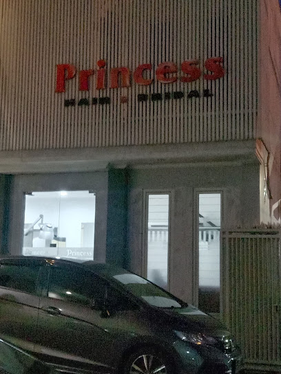 Princess Salon