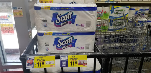 Grocery Store «Foodtown of Lake Avenue», reviews and photos, 129 Lake Ave, Yonkers, NY 10703, USA