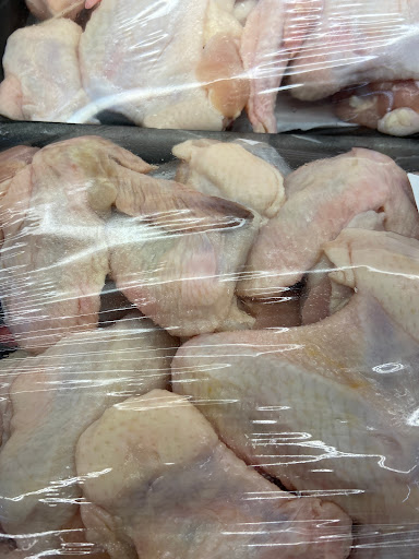 Grocery Store «Country Squire Food Market», reviews and photos, 113 W Joe Orr Rd, Chicago Heights, IL 60411, USA