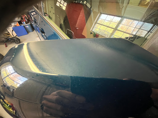 Auto Body Shop «Maaco Collision Repair & Auto Painting», reviews and photos, 25 W 4th St, Bridgeport, PA 19405, USA