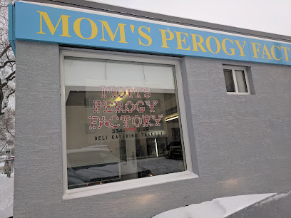 Mom's Perogy Factory