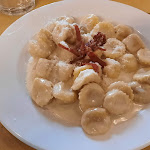 Photo n°1 de l'avis de Andrea.a fait le 10/05/2022 à 10:58 sur le  Parmamenù Osteria à Fidenza