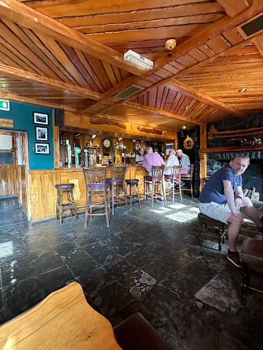 Beaufort Bar & Restaurant