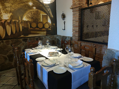 Don Sancho II Taberna Restaurante - Av. de Andalucía, 64, 23006 Jaén, Spain