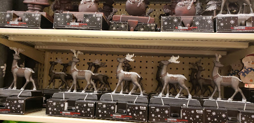 Craft Store «Hobby Lobby», reviews and photos, 2480 Supercenter Dr NE, Kannapolis, NC 28083, USA