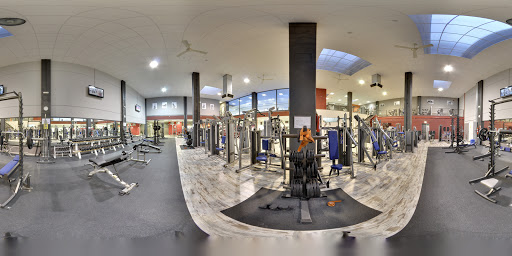 Sport Studio Gym en Ejea de los Caballeros, Zaragoza