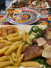 Les plus récentes photos du Restaurant sicilien Il cantuccio à Grenoble - n°8
