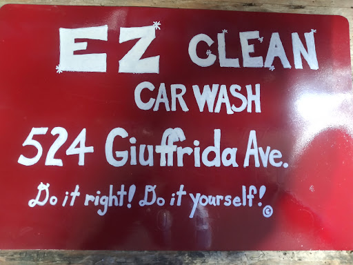 Electronics Store «E-Z Clean Carwash», reviews and photos, 524 Giuffrida Ave, San Jose, CA 95123, USA