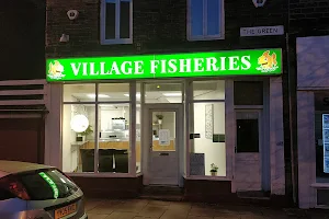 VILLAGE FISHERIES image