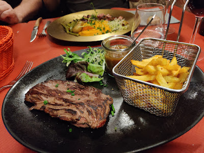 Chez Mimi à Limoges