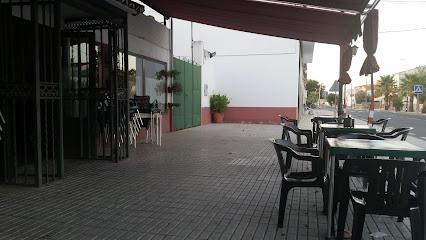 Bar Restaurante El Toro - 14280 Belalcázar, Córdoba, Spain